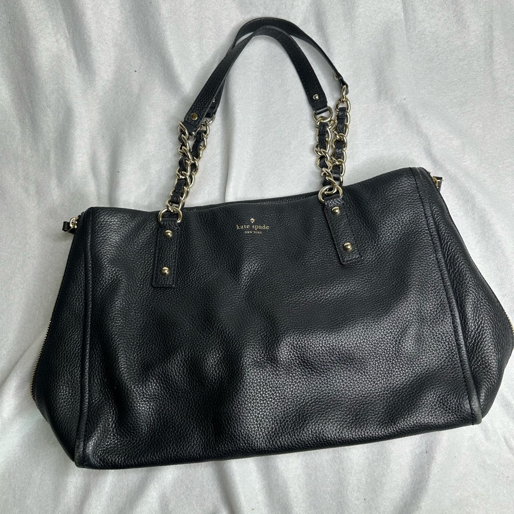 Kate spade shoulder bag
